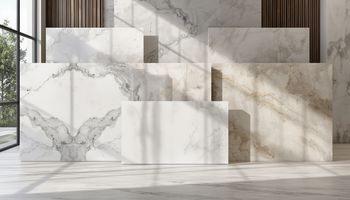 Porcelain Slabs & Large Format