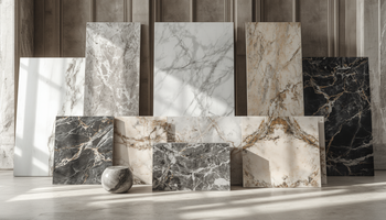 Marble Slabs & Tiles
