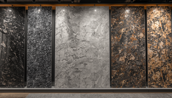 Granite Surfaces