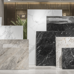 Collection image for: Quartz & Engineered Stone