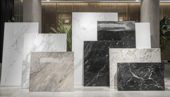 Quartz & Engineered Stone