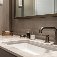 Collection image for: Premium Bathroom Faucets & Fixtures