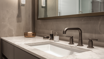 Premium Bathroom Faucets & Fixtures