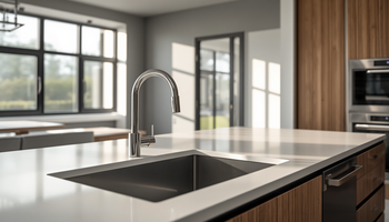 Designer Kitchen Sinks