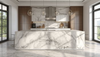 Kitchen Countertops & Slabs