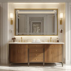 Collection image for: Luxury Bathroom Vanities