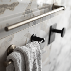 Collection image for: Luxury Bathroom Accessories