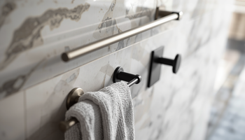 Luxury Bathroom Accessories