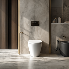 Collection image for: Designer Toilets & Bidets
