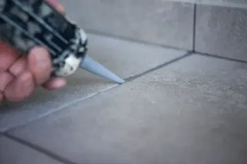 High-Performance Grout & Sealants