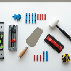 Collection image for: Precision Leveling Systems & Tools