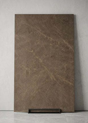 Athena quartz slab installed