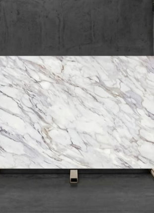 Carrie White quartz slab