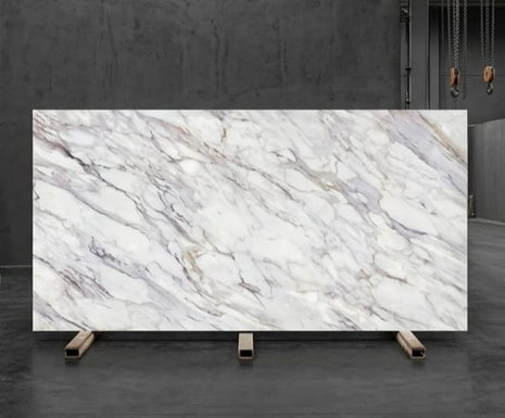 Carrie White quartz slab