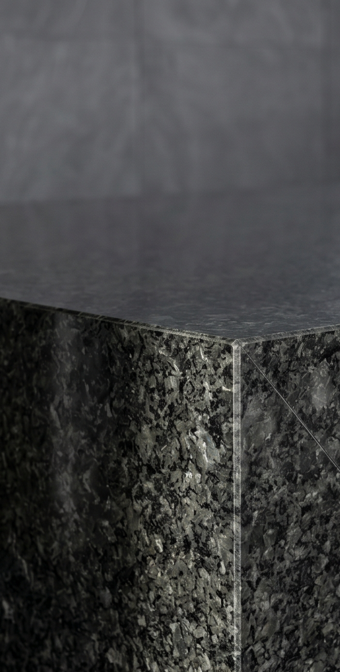 <h1>Discover timeless durability with expertly crafted slabs and precision installation.</h1>