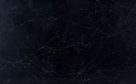 Dark Osier quartz slab