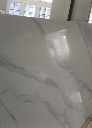 Milky Way quartz slab