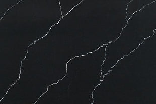 Dark Yarn quartz slab