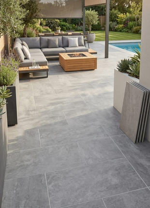 Mora Grey