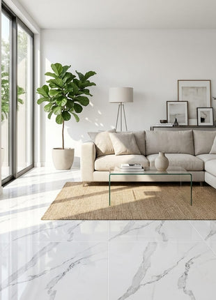 Calacata Classic Lux