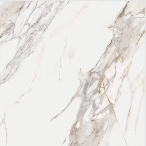 Calacatta Oro Supreme Polido HD tile