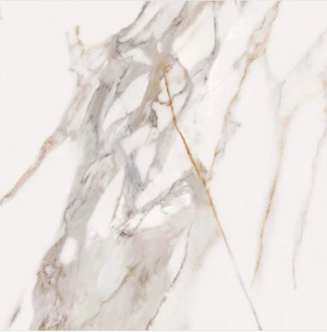 Calacatta Oro Supreme Matte HD tile
