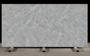 Cappuccino quartz slab