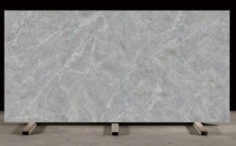 Cappuccino quartz slab