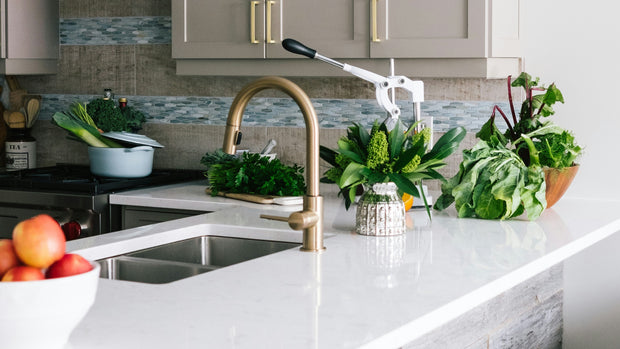 Banner image for: <h2>Premium Faucets</h2>