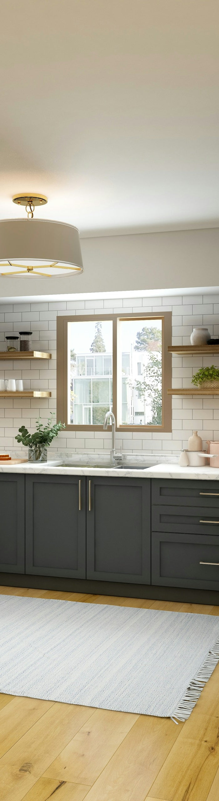 <h1>KITCHENS</h1>