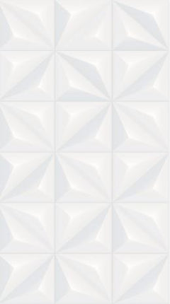 Palladium White HD tile