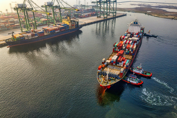Banner image for: <h2>Global Procurement</h2>