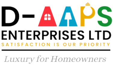 Daaps Enterprises LTD